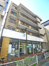 千葉マンション