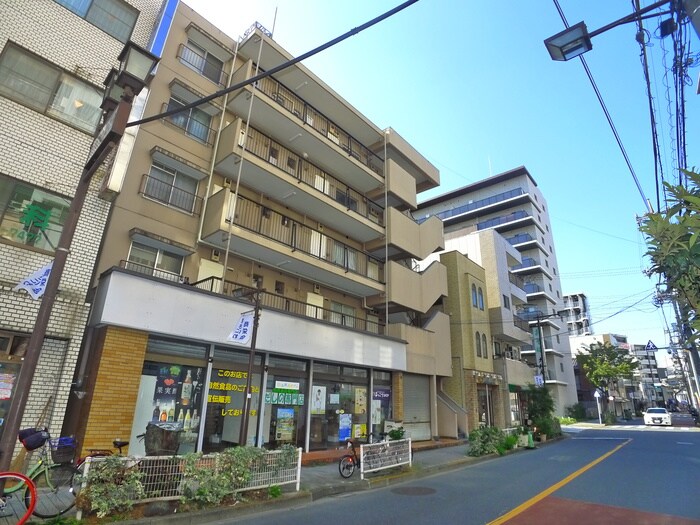 周辺環境 千葉マンション