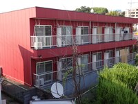 グリ－ンハイム鈴木