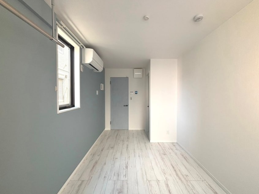 居室 メゾンド・アヴェニール亀有