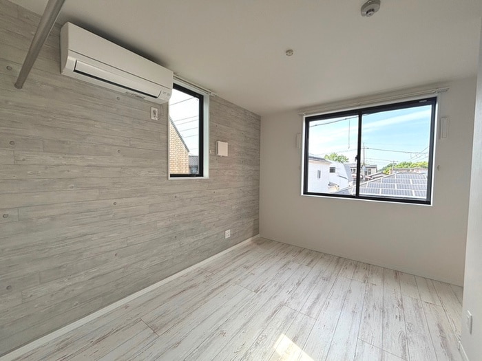 居室 メゾンド・アヴェニール亀有