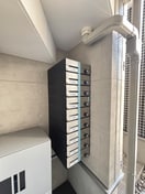 建物設備 メゾンド・アヴェニール亀有