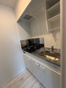 キッチン メゾンド・アヴェニール亀有