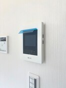 内観写真 メゾンド・アヴェニール亀有