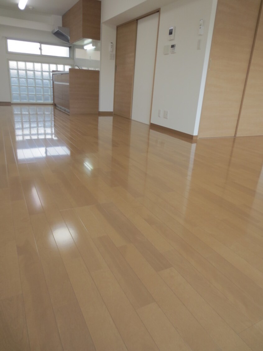 居室 ルボワ平喜