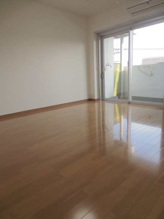 居室 ルボワ平喜