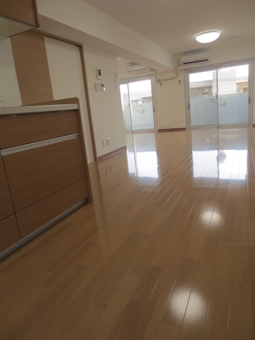 居室 ルボワ平喜