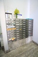 建物設備 ルボワ平喜