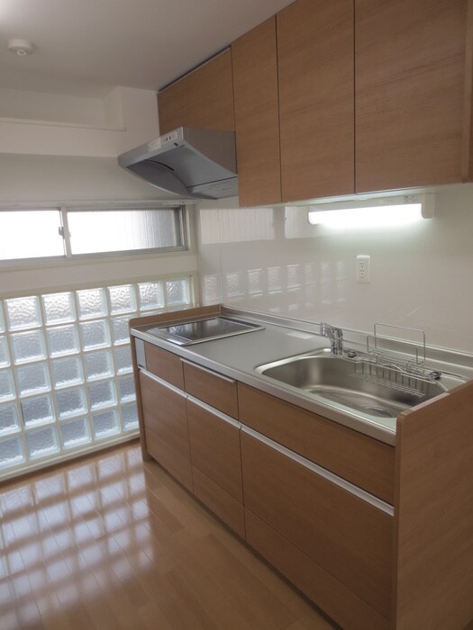 キッチン ルボワ平喜