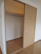 洗濯機置場 ルボワ平喜