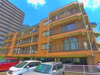 パルティールふじみ野