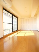 居室 パルティールふじみ野