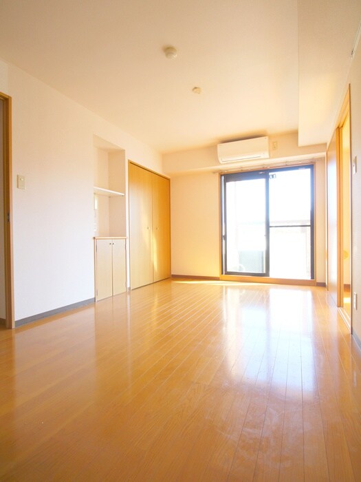 居室 パルティールふじみ野