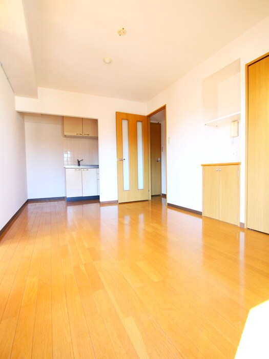 内観写真 パルティールふじみ野