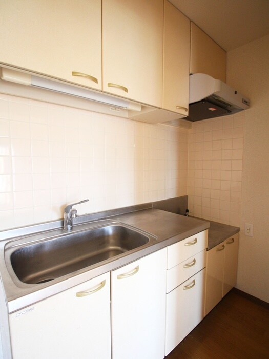 キッチン パルティールふじみ野