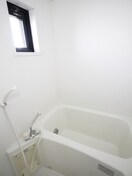 バス／シャワールーム等 パルティールふじみ野