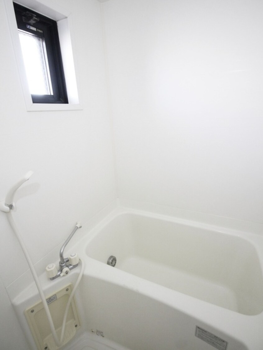 バス／シャワールーム等 パルティールふじみ野