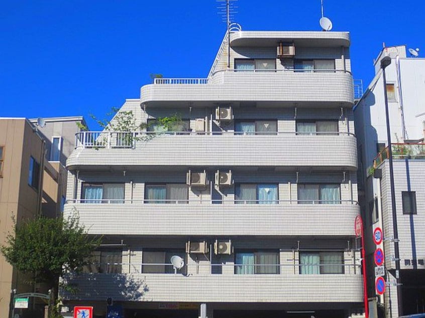 外観写真 駒沢コンフォ－トレジデンス