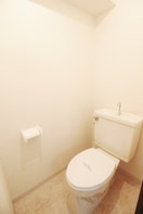 トイレ 駒沢コンフォ－トレジデンス