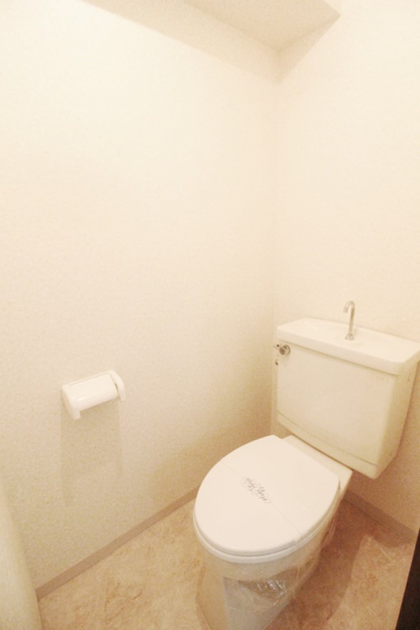 トイレ 駒沢コンフォ－トレジデンス