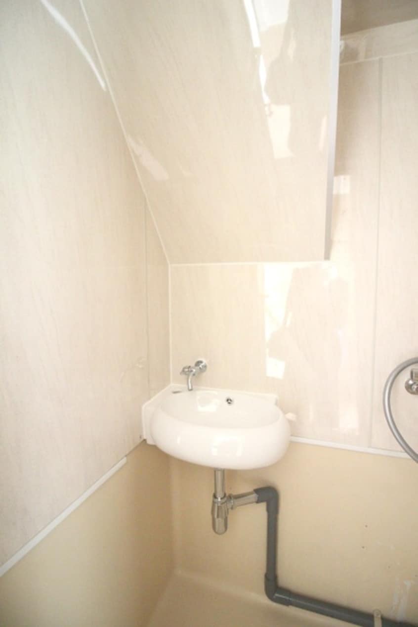 洗面 駒沢コンフォ－トレジデンス