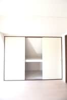 収納 駒沢コンフォ－トレジデンス