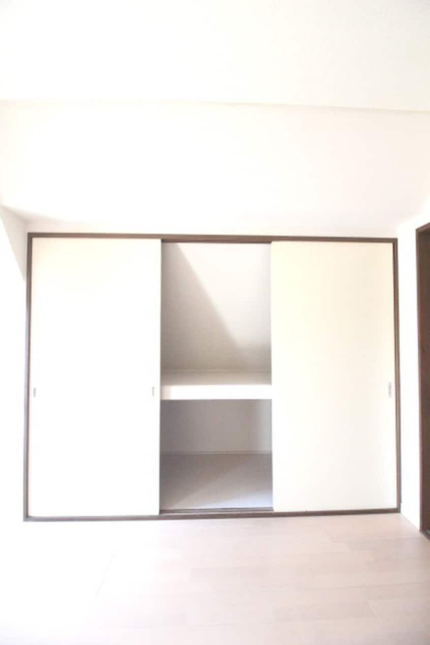 収納 駒沢コンフォ－トレジデンス