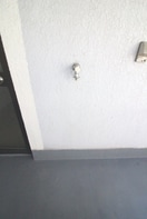 洗濯機置場 駒沢コンフォ－トレジデンス