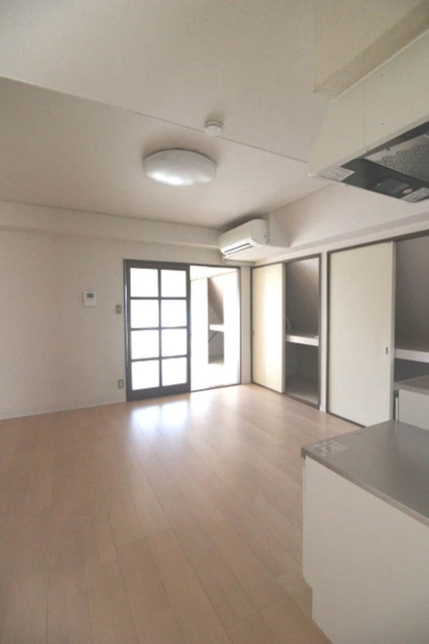 廊下 駒沢コンフォ－トレジデンス