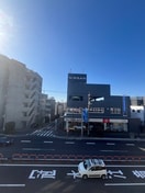 周辺環境 駒沢コンフォ－トレジデンス