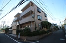 ビクトリーコートⅢの外観