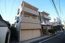 外観写真 ビクトリーコートⅢ