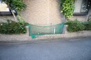 建物設備 ビクトリーコートⅢ