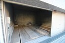 駐車場 ビクトリーコートⅢ