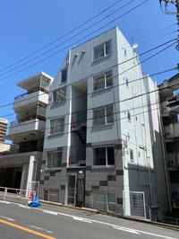 JLBグランエクリュ初台