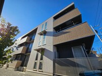 アナシエ石神井台