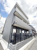 外観写真 Mark　Duo一ノ割Ⅱ
