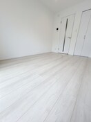 居室 Mark　Duo一ノ割Ⅱ