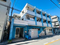リバーシティ新城