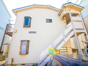 第二フラッツ京明