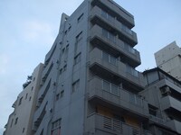 小沼ビル西日暮里