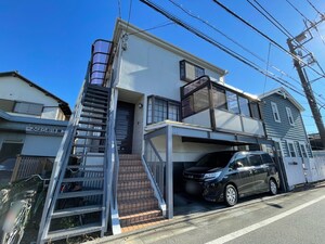 コーポ松本
