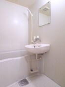 洗面 コンフォースＫ