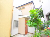 鶴馬一丁目貸家