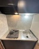 キッチン キャメル秋津８