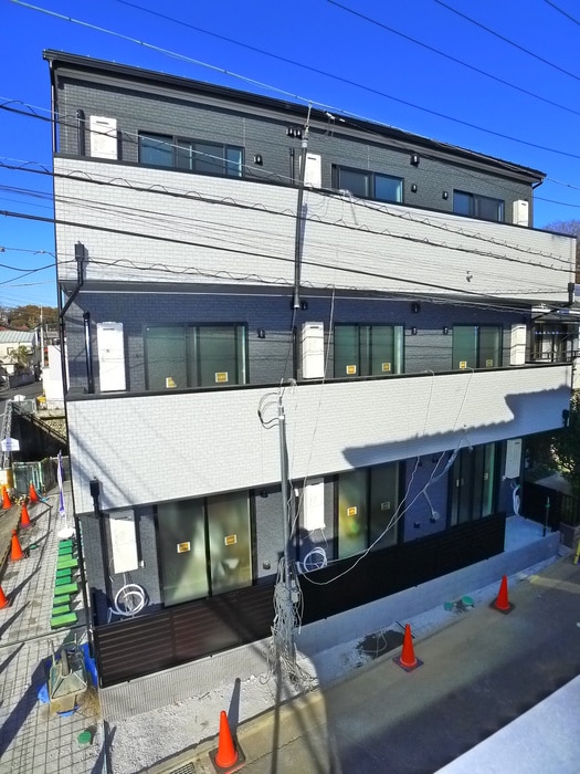 周辺環境 キャメル秋津８