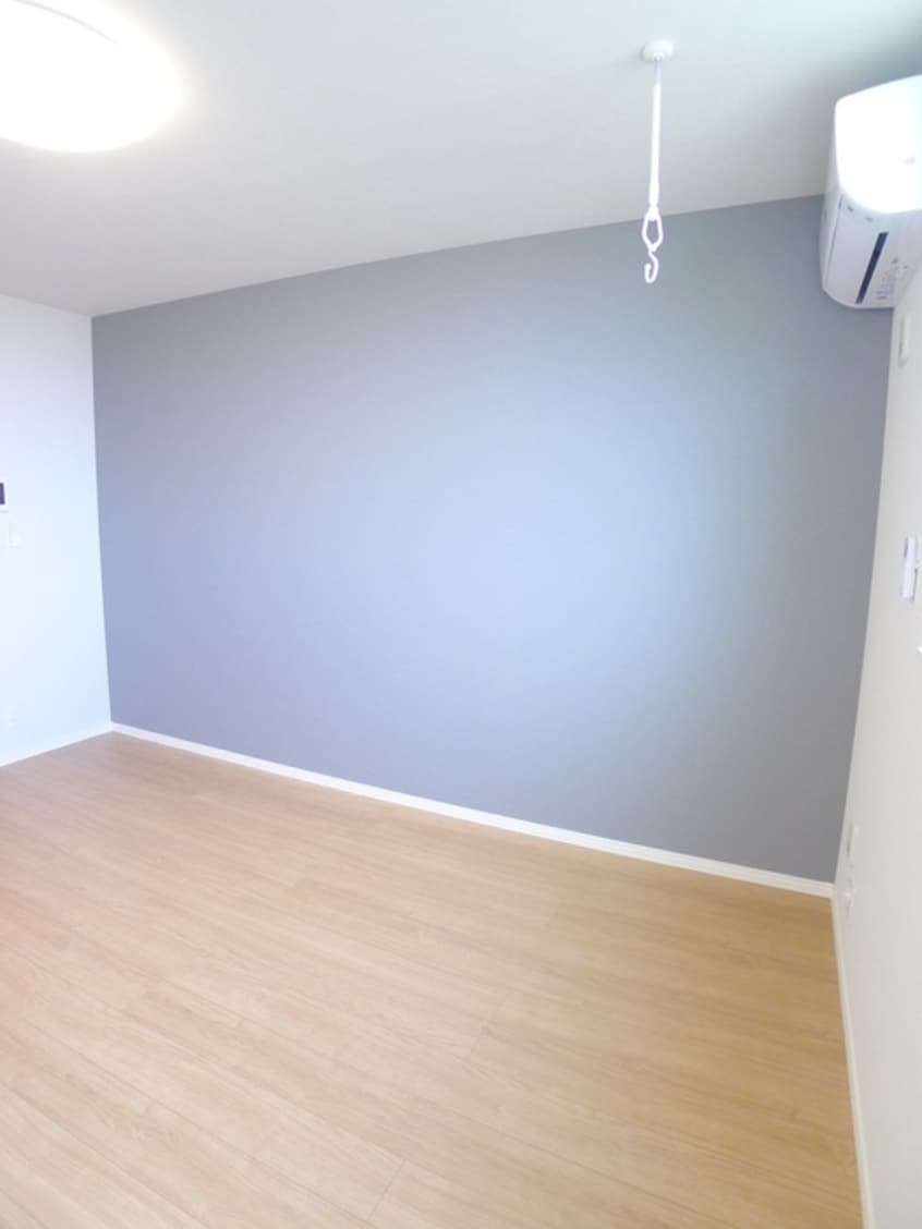 居室 キャメル秋津８