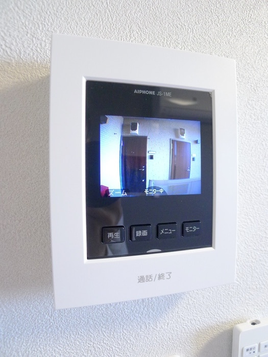 居室 キャメル秋津８