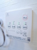 内観写真 キャメル秋津８