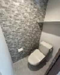 トイレ キャメル秋津８